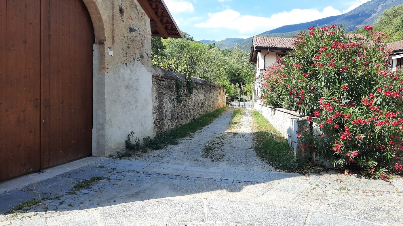Scipione Riva Rocci's birthplace, Almese - 01.jpg